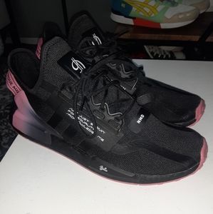 Adidas NMD _R1 V2 x Damian Lillard D.O.L.L.A